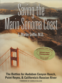 Saving the Marin Sonoma Coast